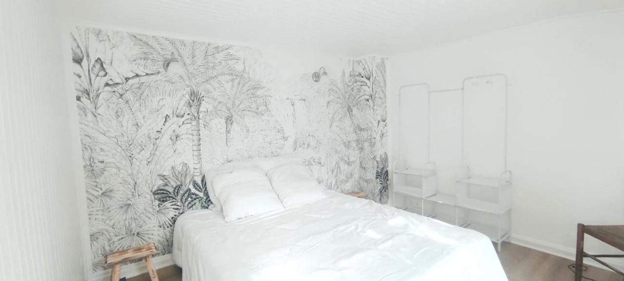 Maisonnette Avec Jardin - Proche Paris - Disney Gagny Kültér fotó