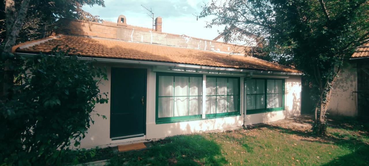 Maisonnette Avec Jardin - Proche Paris - Disney Gagny Kültér fotó