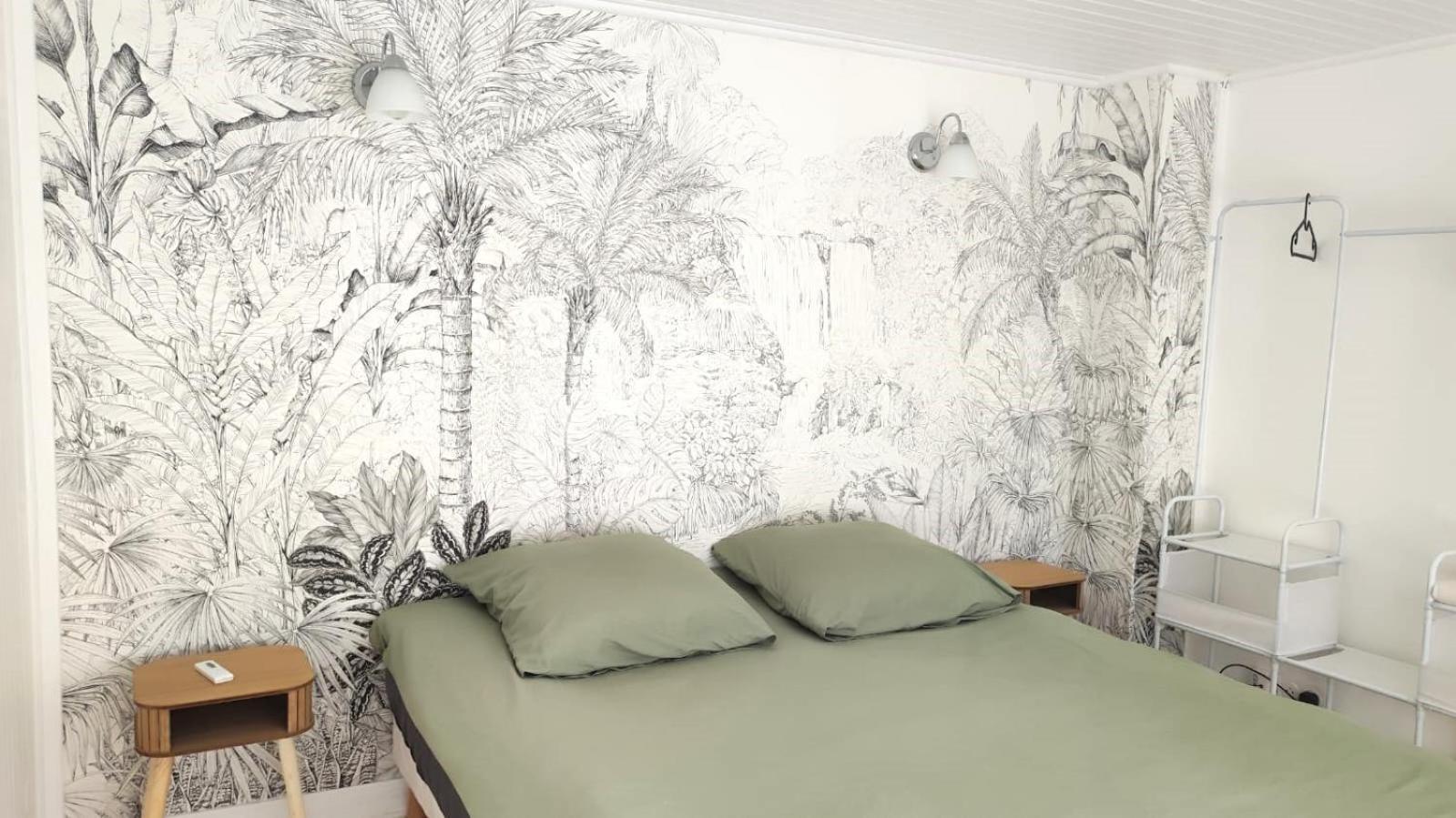 Maisonnette Avec Jardin - Proche Paris - Disney Gagny Kültér fotó
