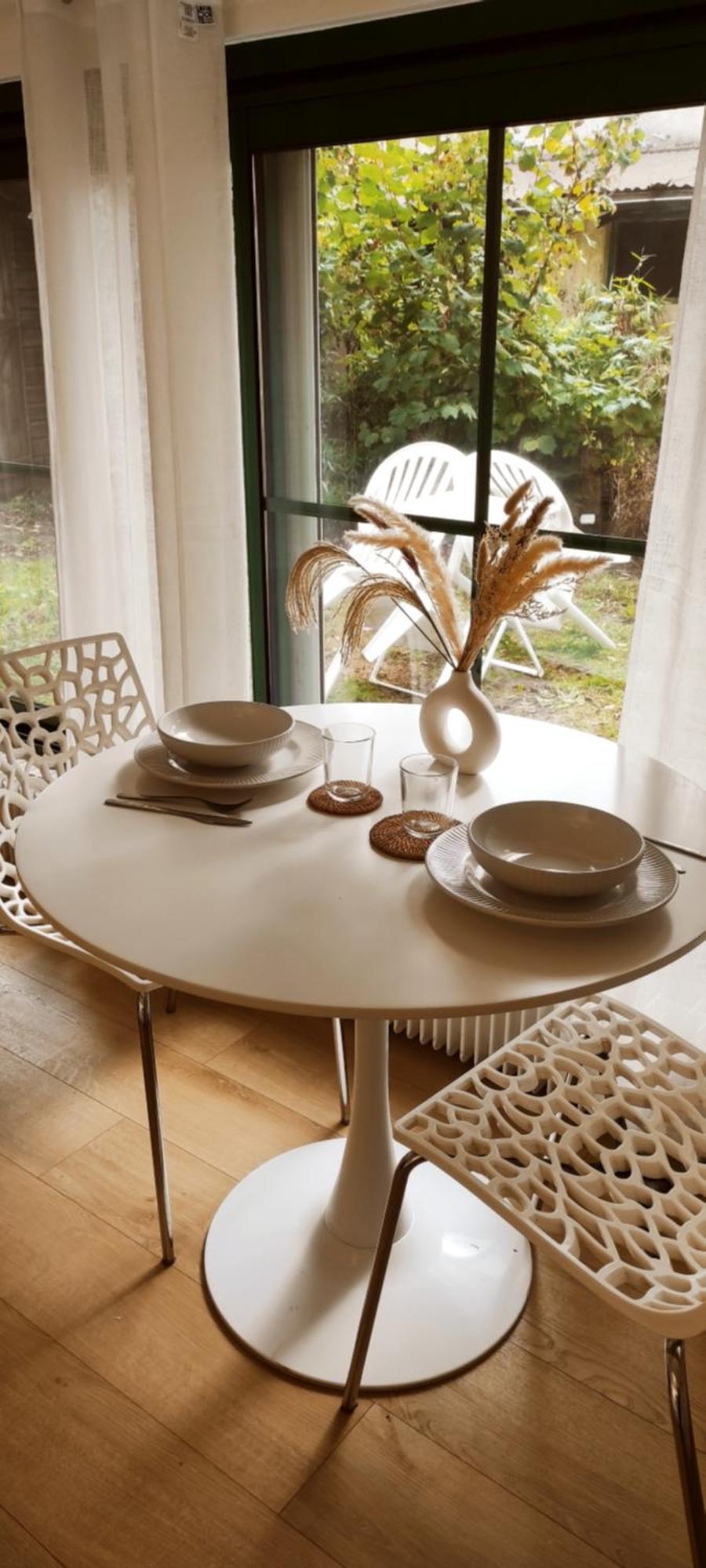 Maisonnette Avec Jardin - Proche Paris - Disney Gagny Kültér fotó